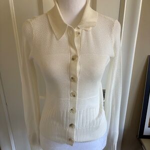 Favorite Daughter Cardigan